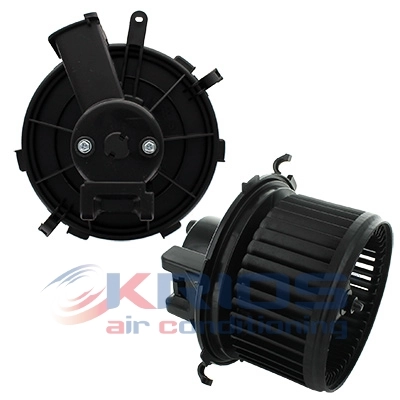 Interior Blower